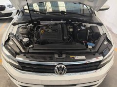 Volkswagen Lingdu 2021 230TSI DSG Fashion Edition - ფოტო 20
