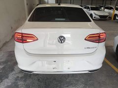 Volkswagen Lingdu 2021 230TSI DSG Fashion Edition - ფოტო 6