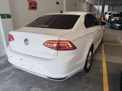 Volkswagen Lingdu 2021 230TSI DSG Fashion Edition - ფოტო 7