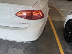 Volkswagen Lingdu 2021 230TSI DSG Fashion Edition - ფოტო 8
