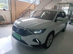 Volkswagen Jetta VS7 1.4T Automatic Comfort Edition - ფოტო 1
