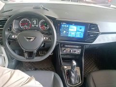 Volkswagen Jetta VS7 1.4T Automatic Comfort Edition - ფოტო 10