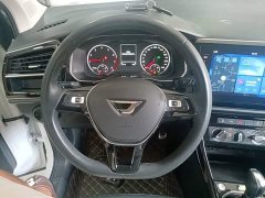 Volkswagen Jetta VS7 1.4T Automatic Comfort Edition - ფოტო 11