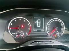 Volkswagen Jetta VS7 1.4T Automatic Comfort Edition - ფოტო 12