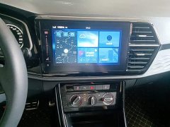 Volkswagen Jetta VS7 1.4T Automatic Comfort Edition - ფოტო 13