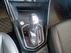 Volkswagen Jetta VS7 1.4T Automatic Comfort Edition - ფოტო 14