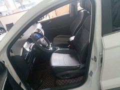 Volkswagen Jetta VS7 1.4T Automatic Comfort Edition - ფოტო 15