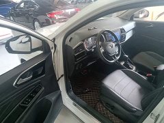 Volkswagen Jetta VS7 1.4T Automatic Comfort Edition - ფოტო 16