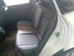 Volkswagen Jetta VS7 1.4T Automatic Comfort Edition - ფოტო 17
