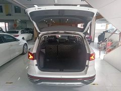 Volkswagen Jetta VS7 1.4T Automatic Comfort Edition - ფოტო 19