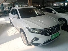Volkswagen Jetta VS7 1.4T Automatic Comfort Edition - ფოტო 4