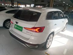 Volkswagen Jetta VS7 1.4T Automatic Comfort Edition - ფოტო 7