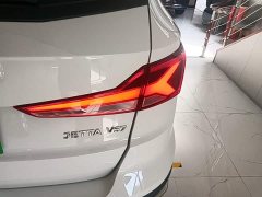 Volkswagen Jetta VS7 1.4T Automatic Comfort Edition - ფოტო 8