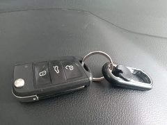 Volkswagen Jetta VS7 1.4T Automatic Comfort Edition - ფოტო 9