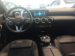 Mercedes-Benz A-Class (Imported) A 200 Sport - ფოტო 10