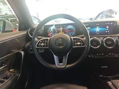 Mercedes-Benz A-Class (Imported) A 200 Sport - ფოტო 11