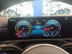 Mercedes-Benz A-Class (Imported) A 200 Sport - ფოტო 12