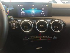 Mercedes-Benz A-Class (Imported) A 200 Sport - ფოტო 13