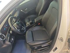 Mercedes-Benz A-Class (Imported) A 200 Sport - ფოტო 15