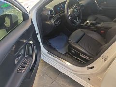 Mercedes-Benz A-Class (Imported) A 200 Sport - ფოტო 16