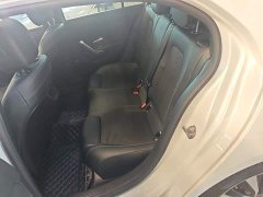 Mercedes-Benz A-Class (Imported) A 200 Sport - ფოტო 17