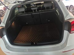 Mercedes-Benz A-Class (Imported) A 200 Sport - ფოტო 19