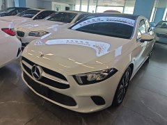 Mercedes-Benz A-Class (Imported) A 200 Sport - ფოტო 2