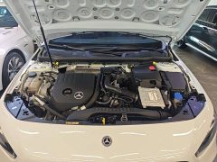 Mercedes-Benz A-Class (Imported) A 200 Sport - ფოტო 20