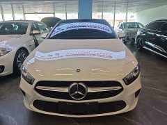 Mercedes-Benz A-Class (Imported) A 200 Sport - ფოტო 3