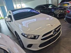 Mercedes-Benz A-Class (Imported) A 200 Sport - ფოტო 4