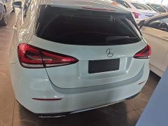 Mercedes-Benz A-Class (Imported) A 200 Sport - ფოტო 6