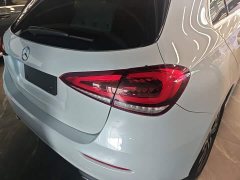Mercedes-Benz A-Class (Imported) A 200 Sport - ფოტო 8