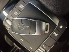 Mercedes-Benz A-Class (Imported) A 200 Sport - ფოტო 9