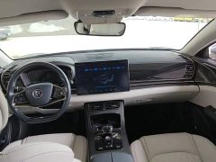 BYD Han 2020 EV Ultra-Long Range Luxury Edition - ფოტო 10