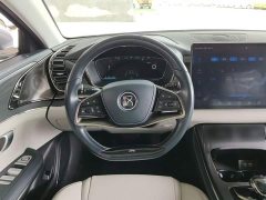 BYD Han 2020 EV Ultra-Long Range Luxury Edition - ფოტო 11