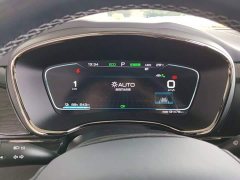 BYD Han 2020 EV Ultra-Long Range Luxury Edition - ფოტო 12