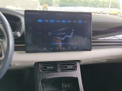 BYD Han 2020 EV Ultra-Long Range Luxury Edition - ფოტო 13