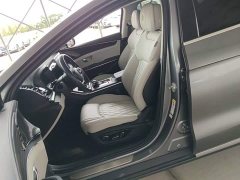 BYD Han 2020 EV Ultra-Long Range Luxury Edition - ფოტო 15