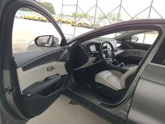 BYD Han 2020 EV Ultra-Long Range Luxury Edition - ფოტო 16