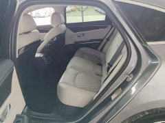 BYD Han 2020 EV Ultra-Long Range Luxury Edition - ფოტო 17