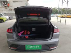 BYD Han 2020 EV Ultra-Long Range Luxury Edition - ფოტო 19
