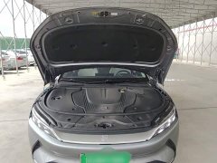 BYD Han 2020 EV Ultra-Long Range Luxury Edition - ფოტო 20