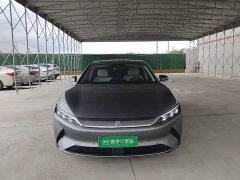 BYD Han 2020 EV Ultra-Long Range Luxury Edition - ფოტო 3
