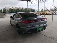 BYD Han 2020 EV Ultra-Long Range Luxury Edition - ფოტო 5