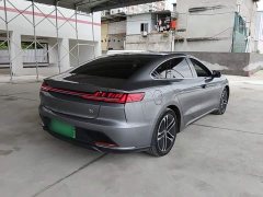 BYD Han 2020 EV Ultra-Long Range Luxury Edition - ფოტო 7