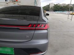 BYD Han 2020 EV Ultra-Long Range Luxury Edition - ფოტო 8