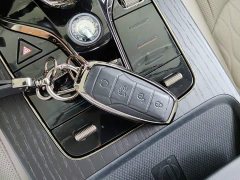 BYD Han 2020 EV Ultra-Long Range Luxury Edition - ფოტო 9