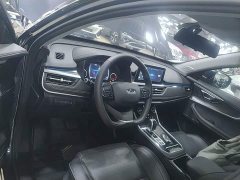 Chery Tiggo 8 2025 Excellence 230TCI Automatic Luxury 5-Seater - ფოტო 10