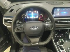 Chery Tiggo 8 2025 Excellence 230TCI Automatic Luxury 5-Seater - ფოტო 11