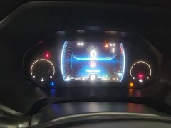 Chery Tiggo 8 2025 Excellence 230TCI Automatic Luxury 5-Seater - ფოტო 12